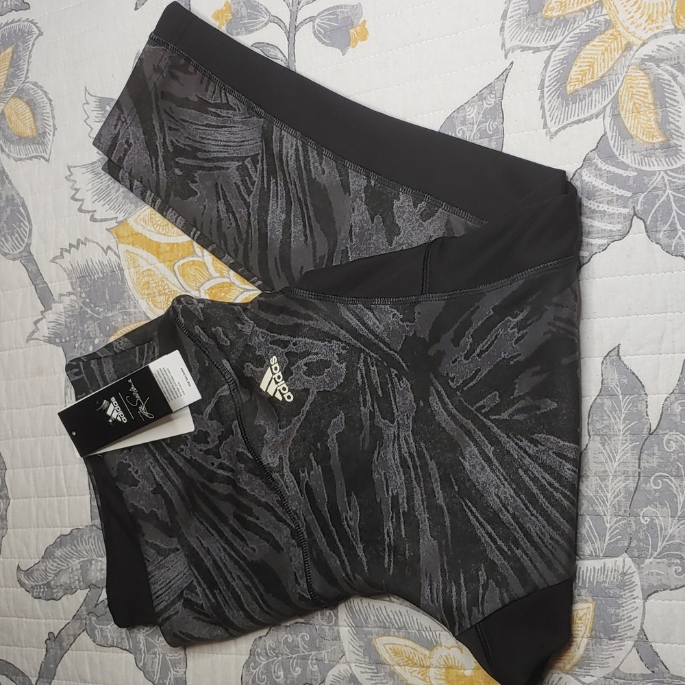 adidas 7/8 High-rise Leggings